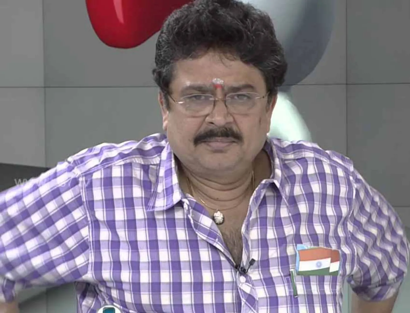 S. Ve. Shekher